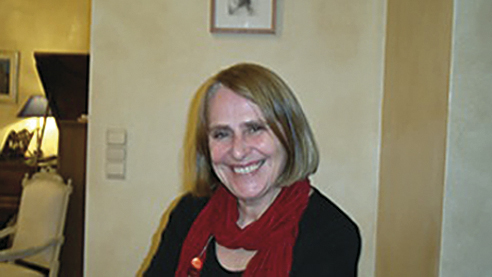 Anne Wéry