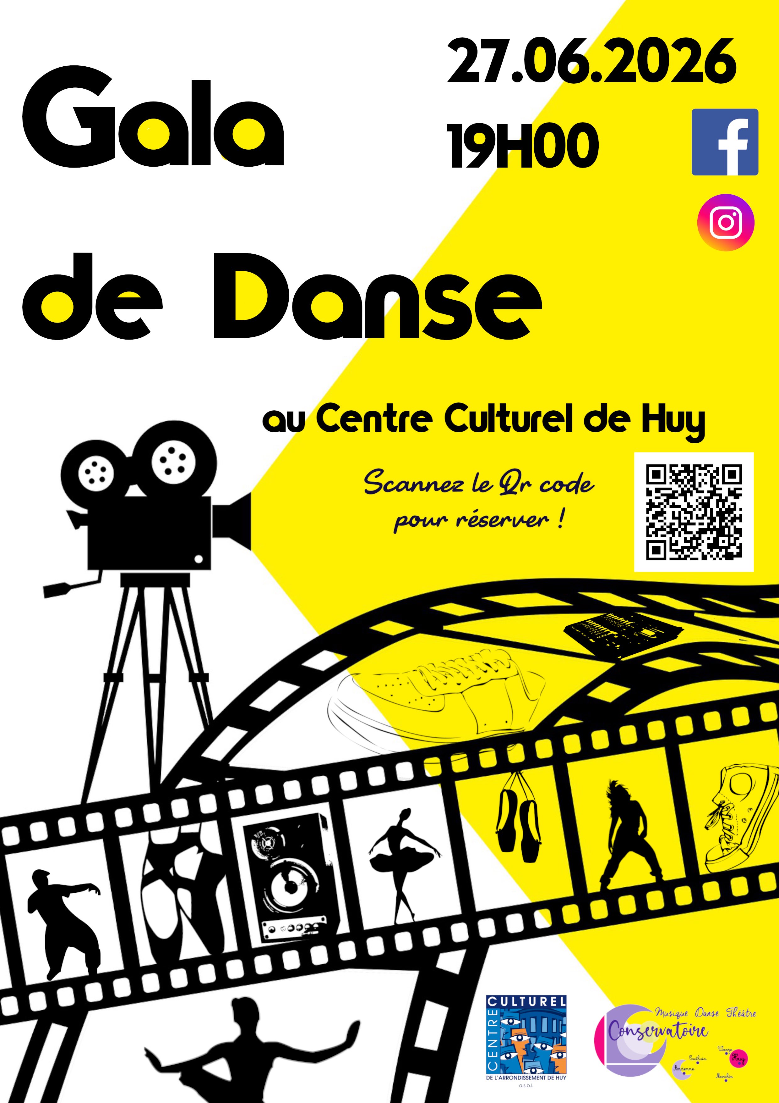 affiche