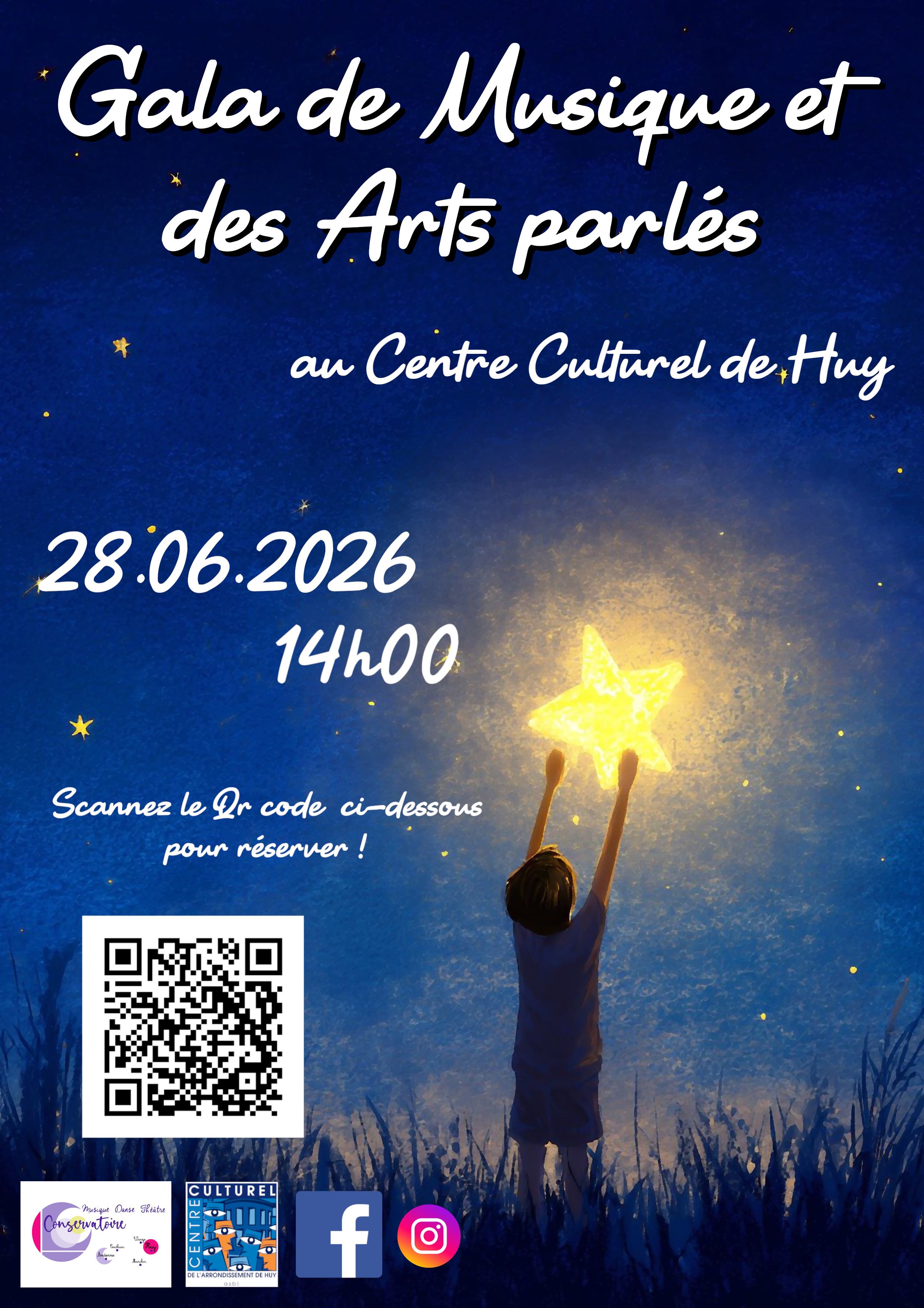 affiche